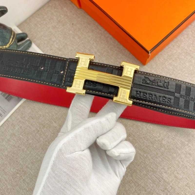 Hermes Belts Unisex 294350