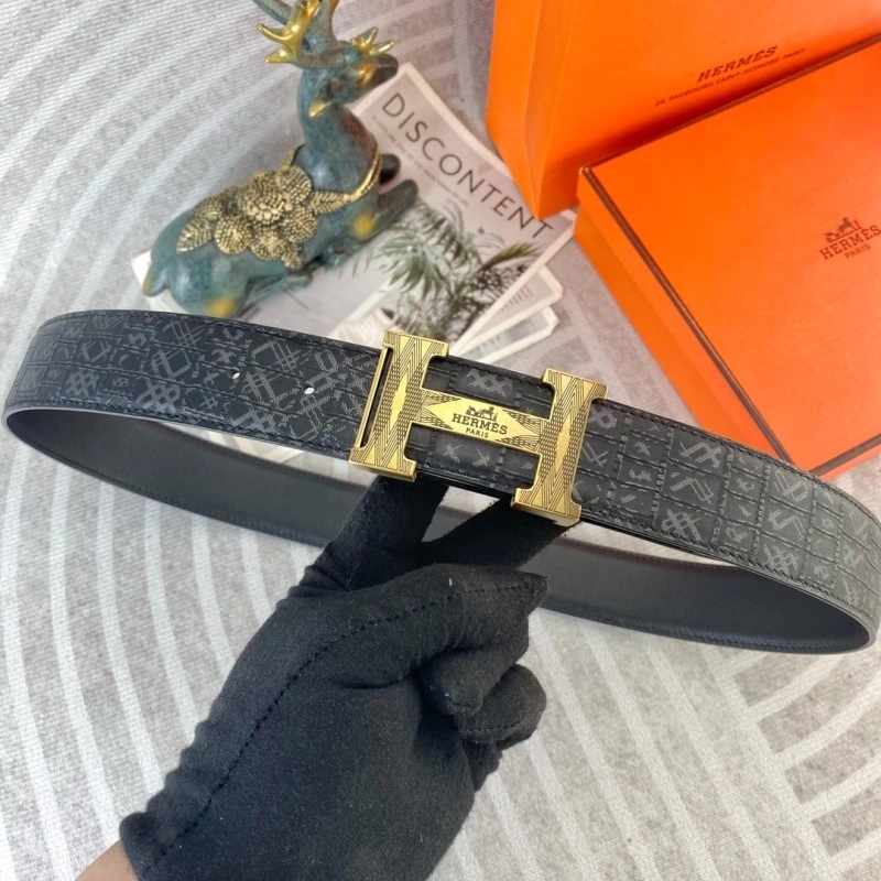 Hermes Belts Durable 294345