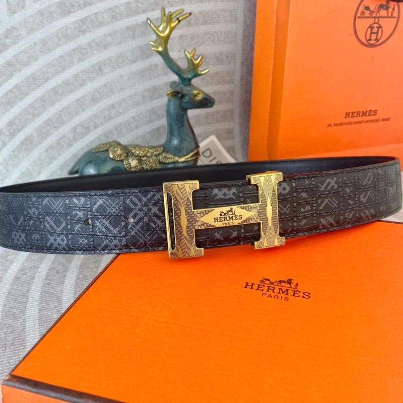 Hermes Belts Durable 294345