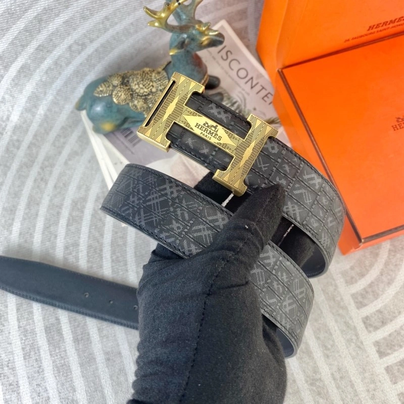 Hermes Belts Durable 294345