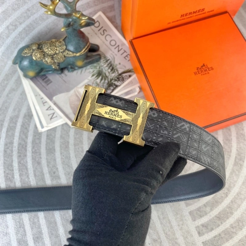 Hermes Belts Durable 294345