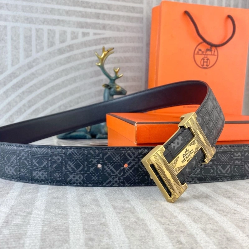 Hermes Belts Durable 294345