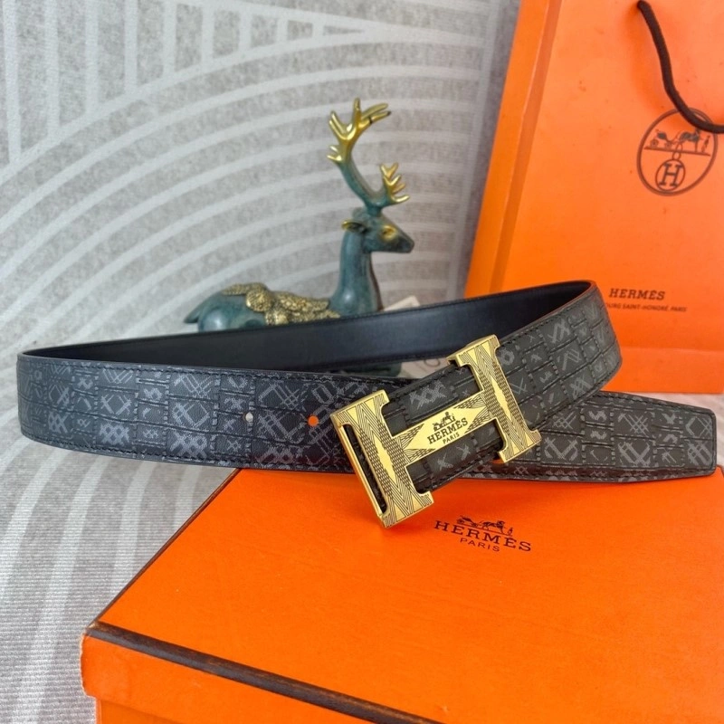 Hermes Belts Durable 294345