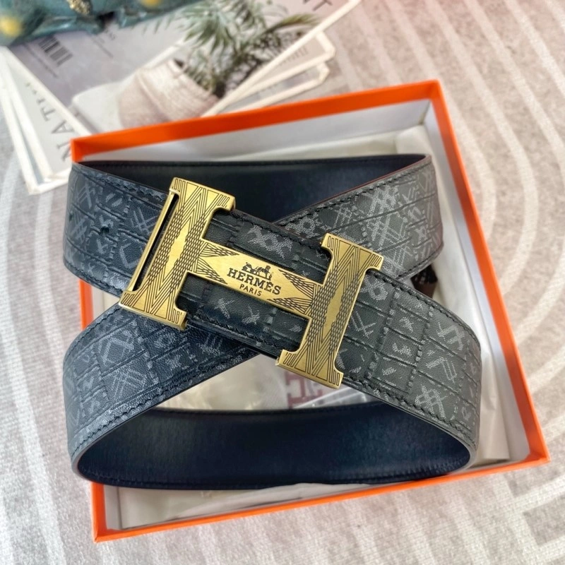 Hermes Belts Durable 294345