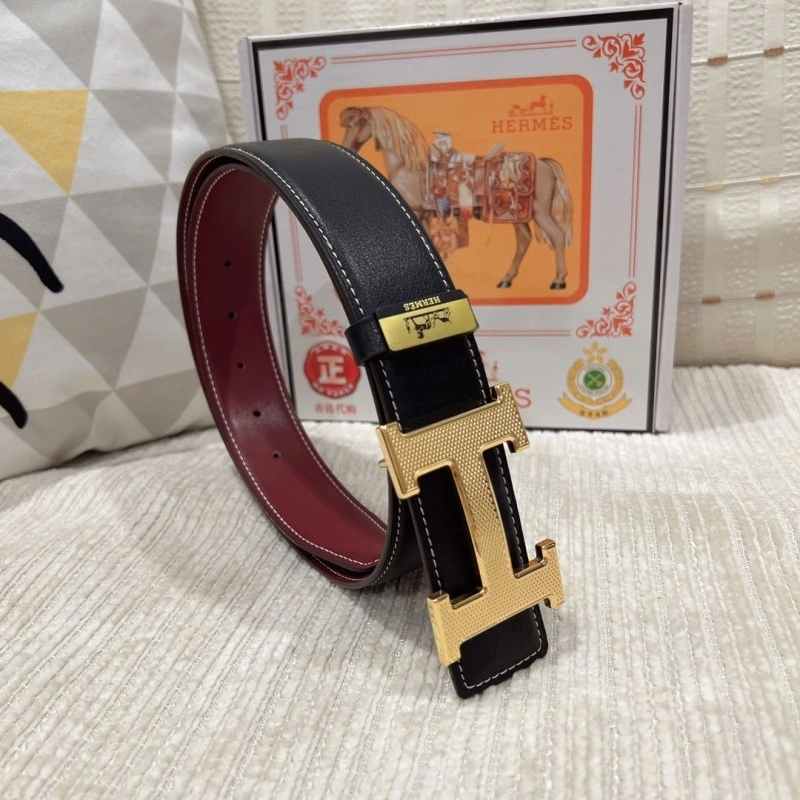 Hermes Belts Practical 294316