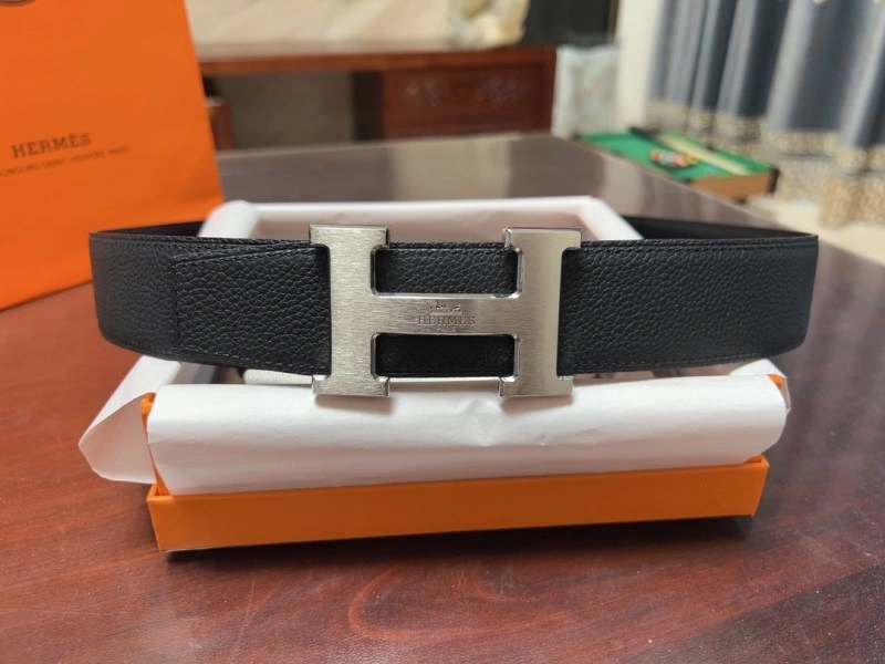 Breathable Hermes Belts 294326