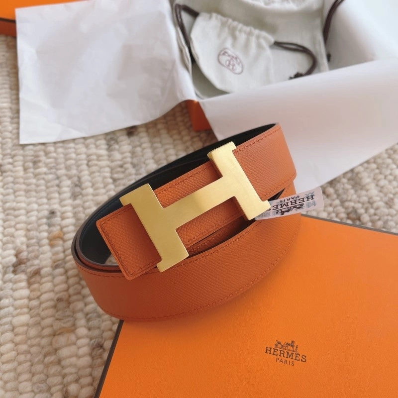 Unique Hermes Belts 294331