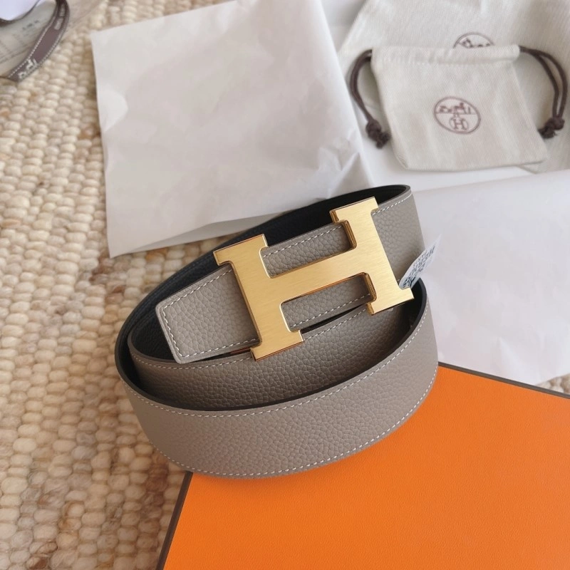 Hermes Belts Refined 294314