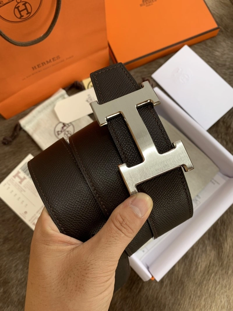 QuickDry Hermes Belts 294315