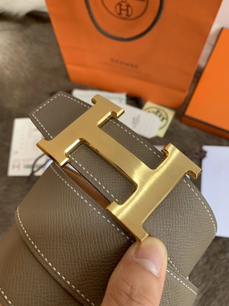 Sophisticated Hermes Belts 294313