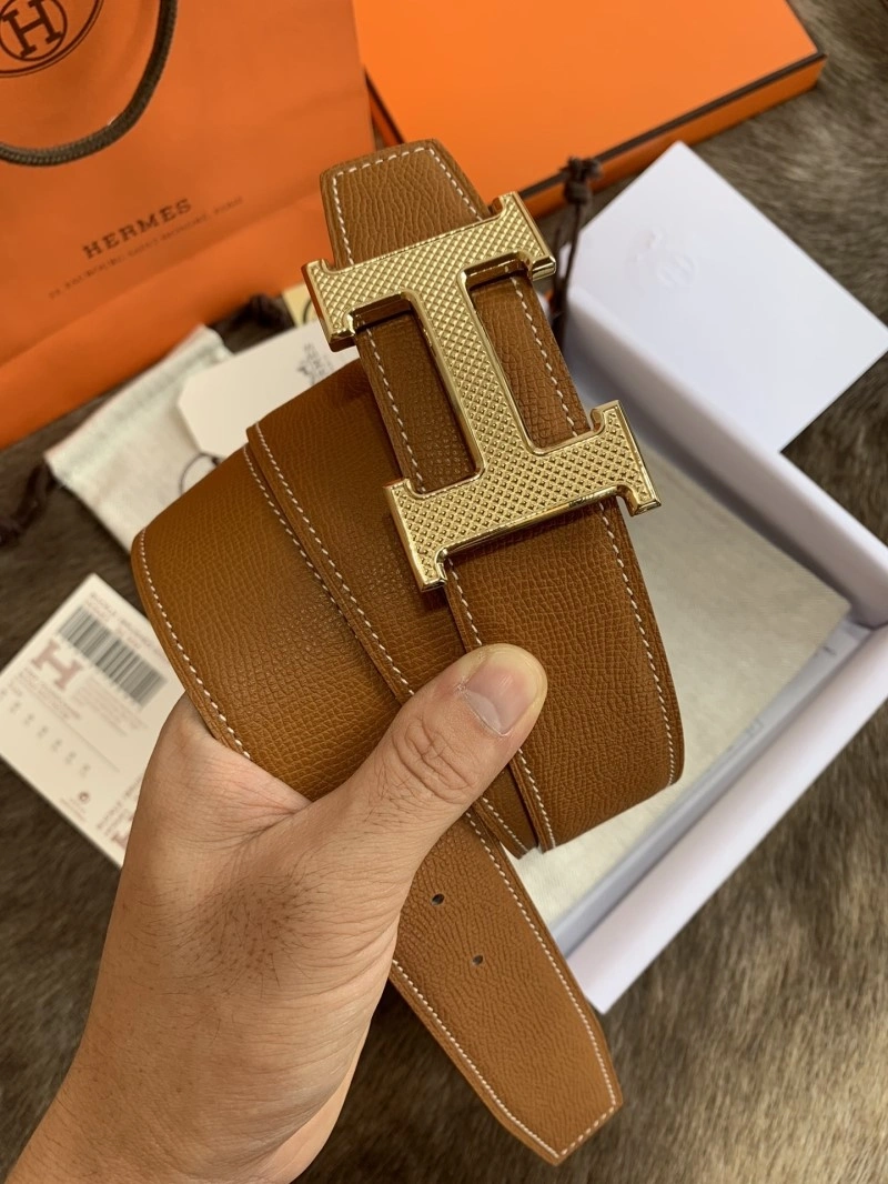 Neat Hermes Belts 294311