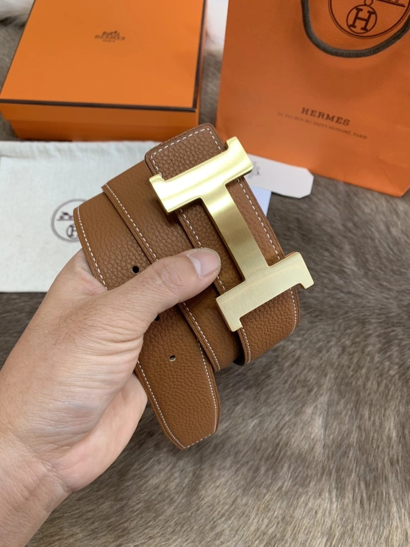 Hermes Belts WeatherProof 294308