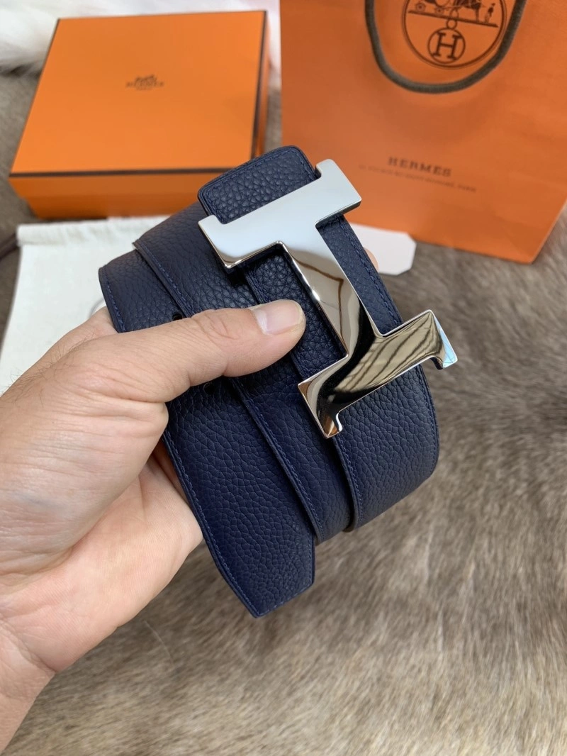 SportInspired Hermes Belts 294286