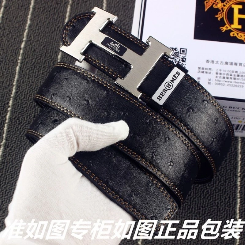 Youthful Hermes Belts 294296