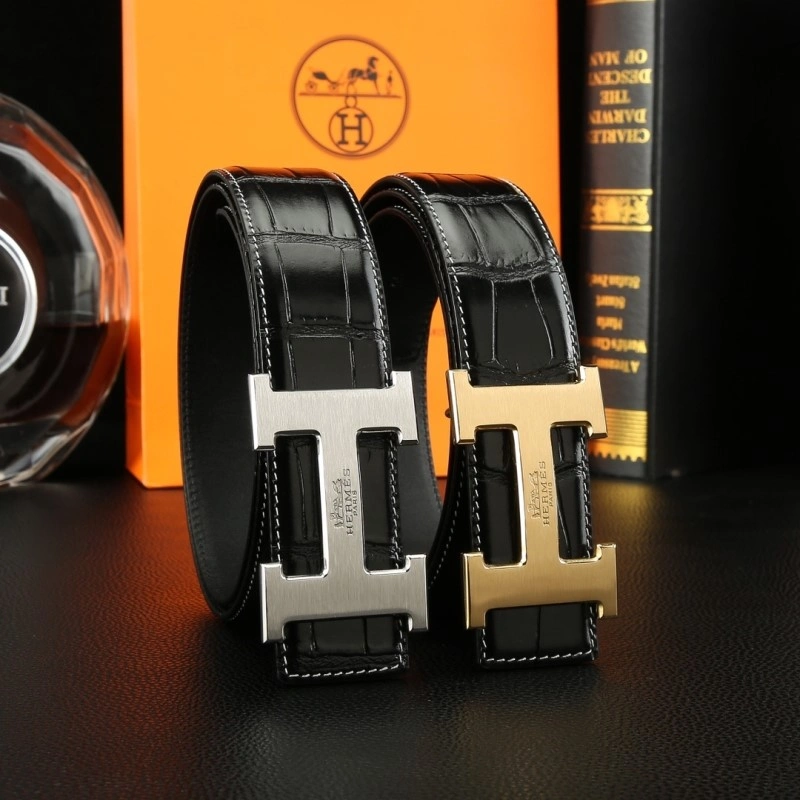 Hermes Belts StreetReady 294285