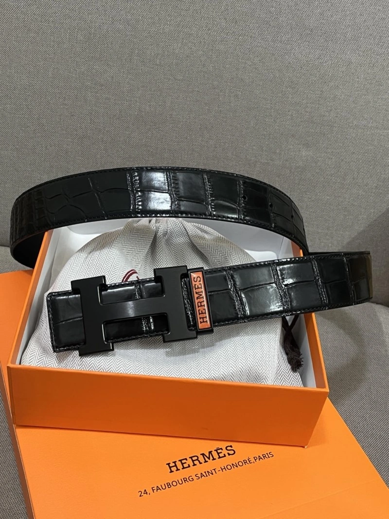 Hermes Belts Trendsetting 294278