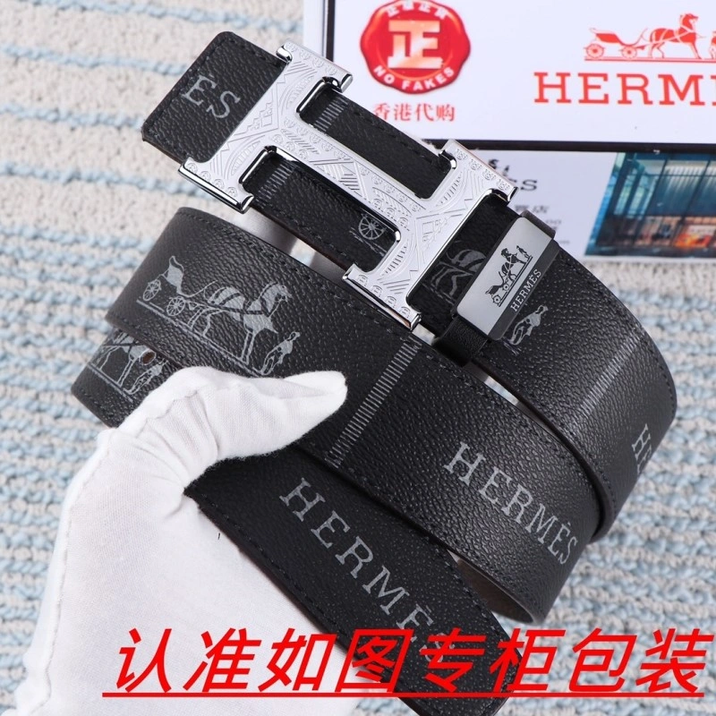 Hermes Belts StreetReady 294292