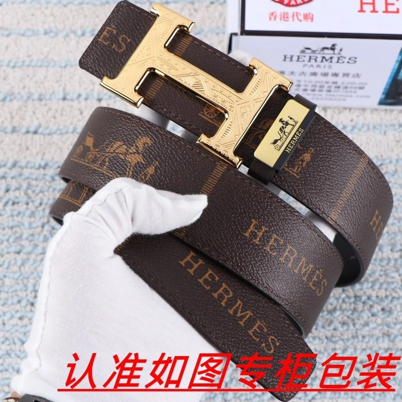 TravelReady Hermes Belts 294291