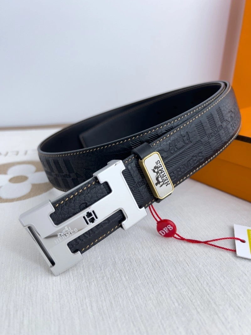 Hermes Belts Timeless 294277