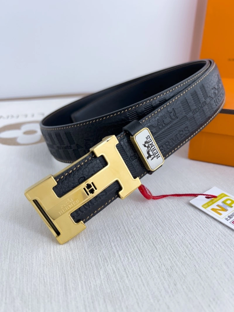Neat Hermes Belts 294275