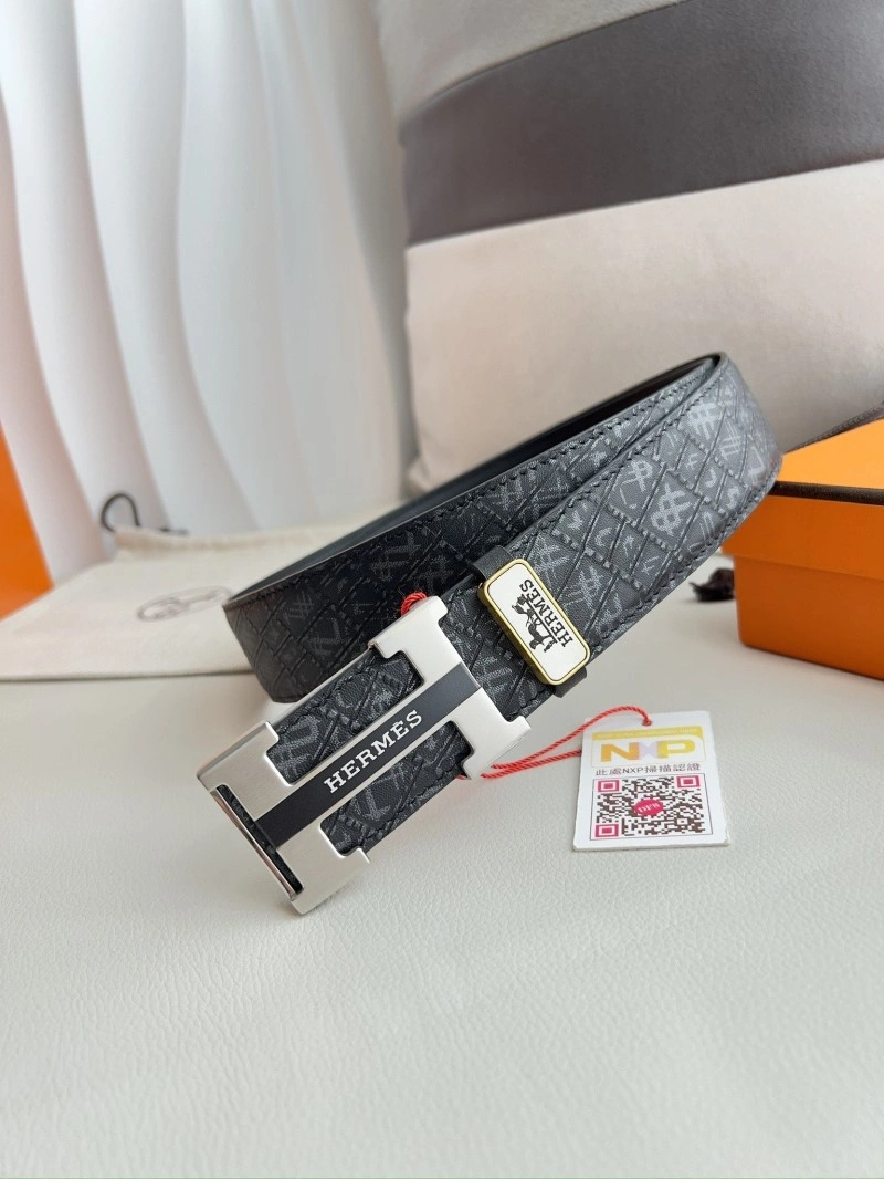 Hermes Belts Practical 294272