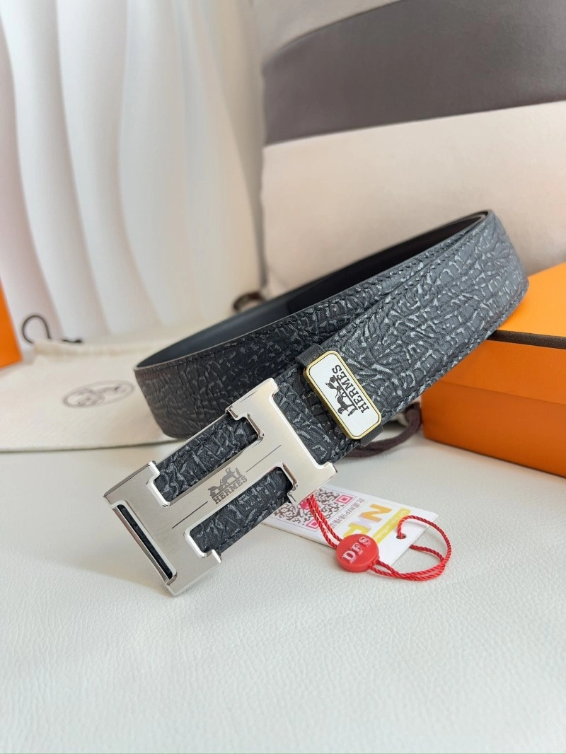 Classic Hermes Belts 294274