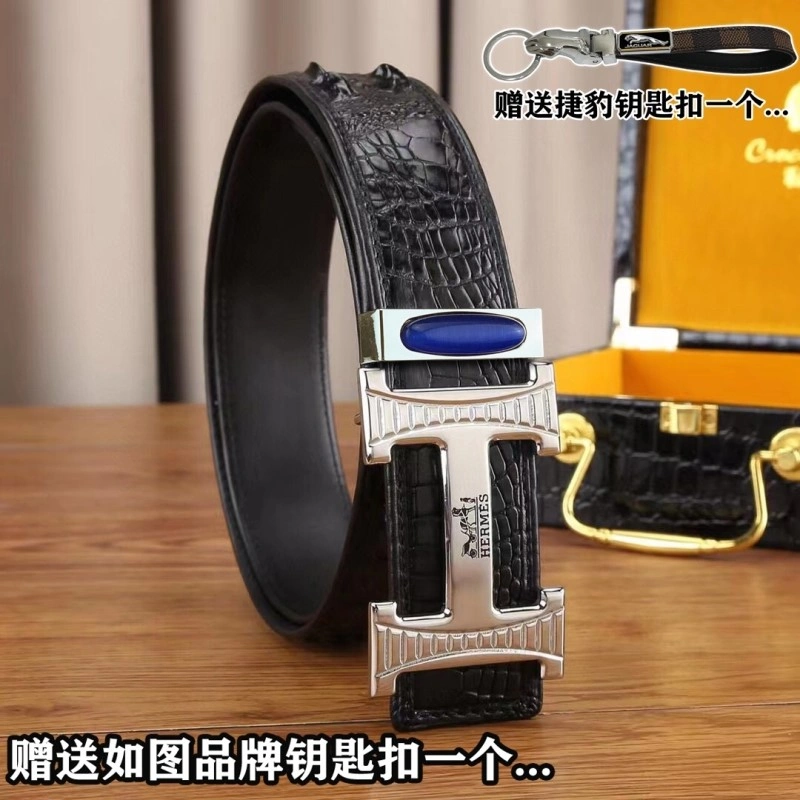 Breathable Hermes Belts 294269