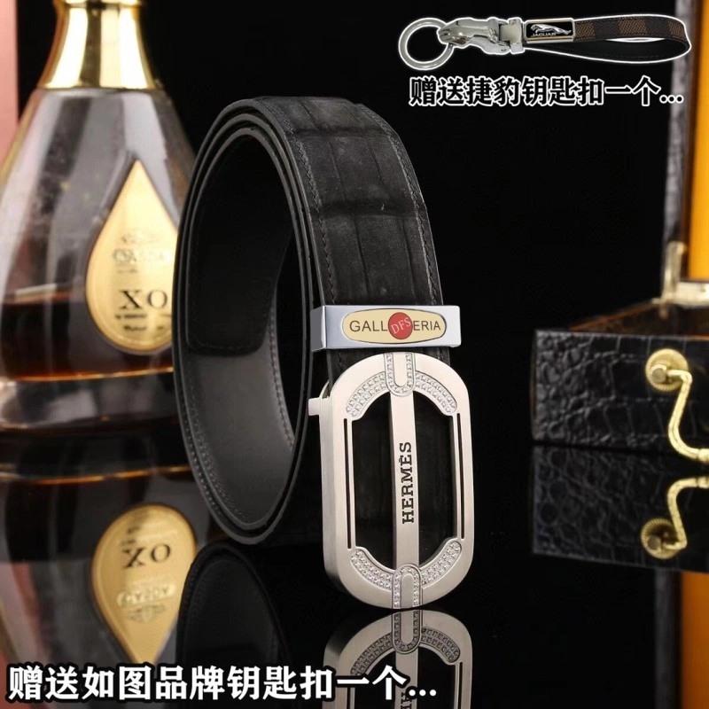 Hermes Belts Thermal 294267