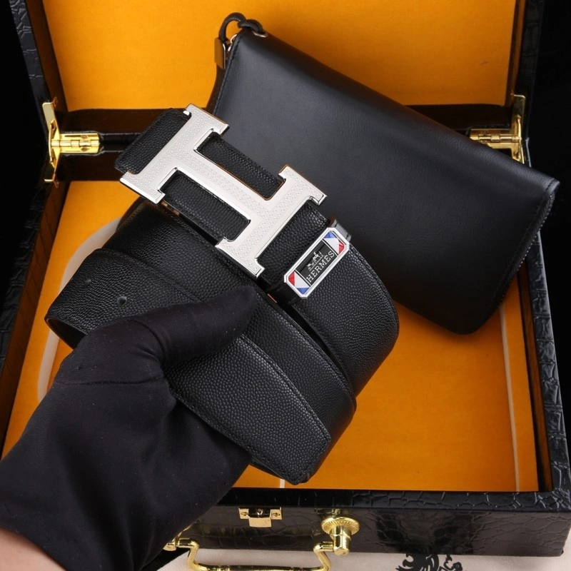 TechFriendly Hermes Belts 294249