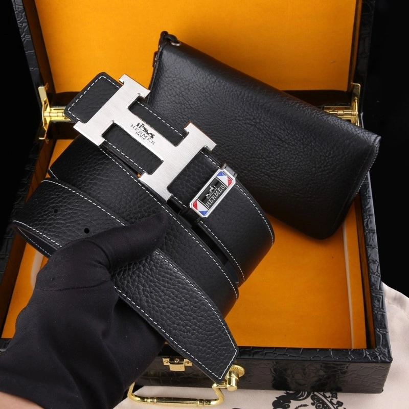 Cozy Hermes Belts 294265