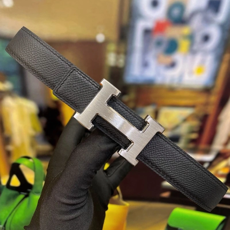 Hermes Belts Packable 294245