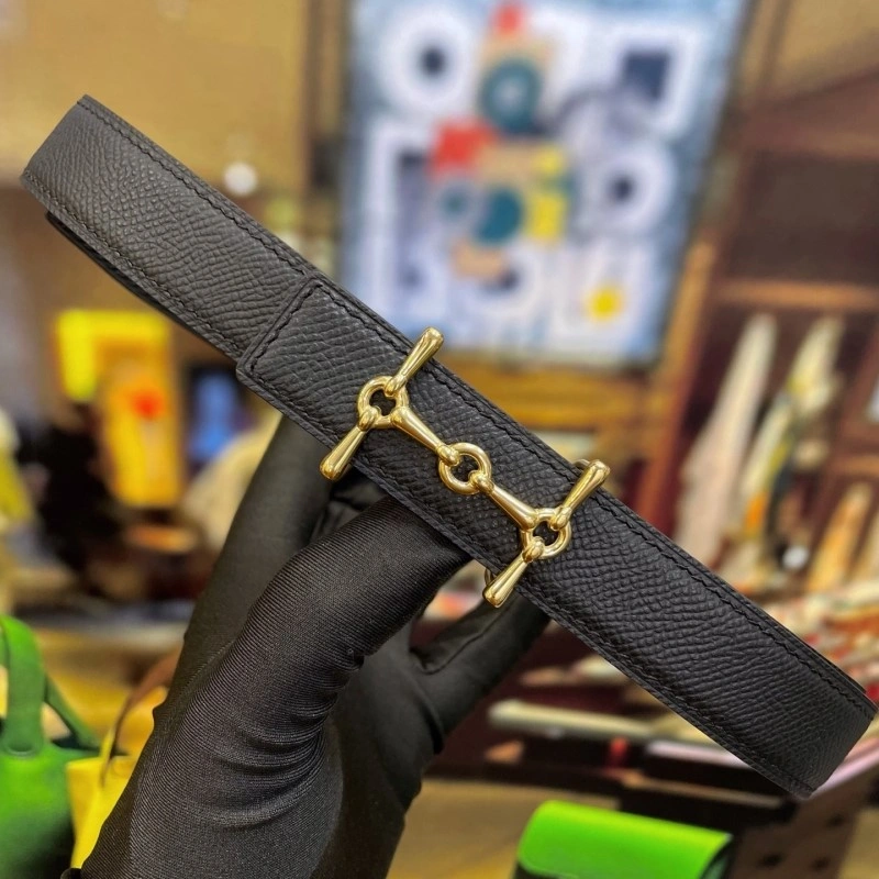 WrinkleFree Hermes Belts 294242