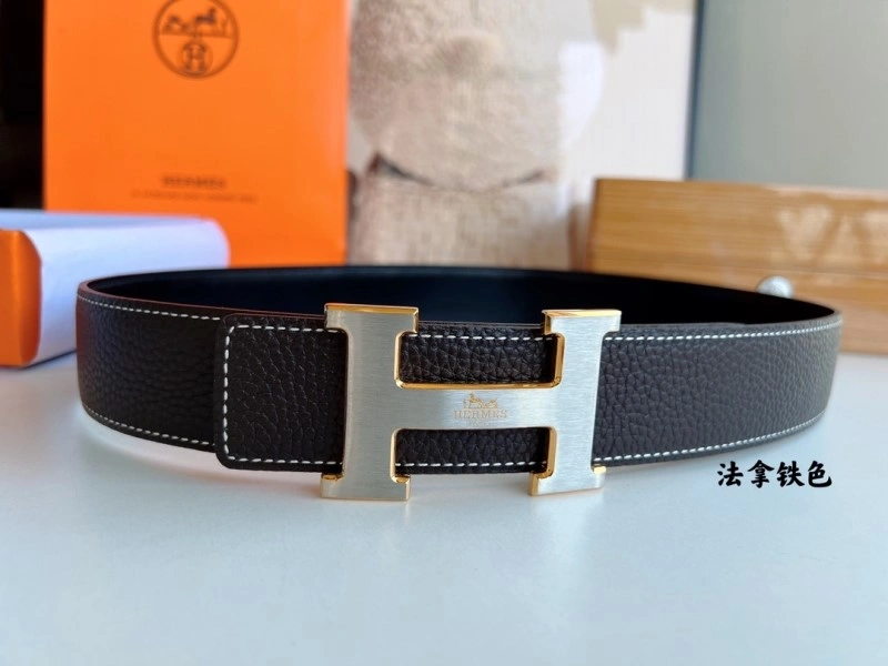 Hermes Belts WrinkleFree 294254