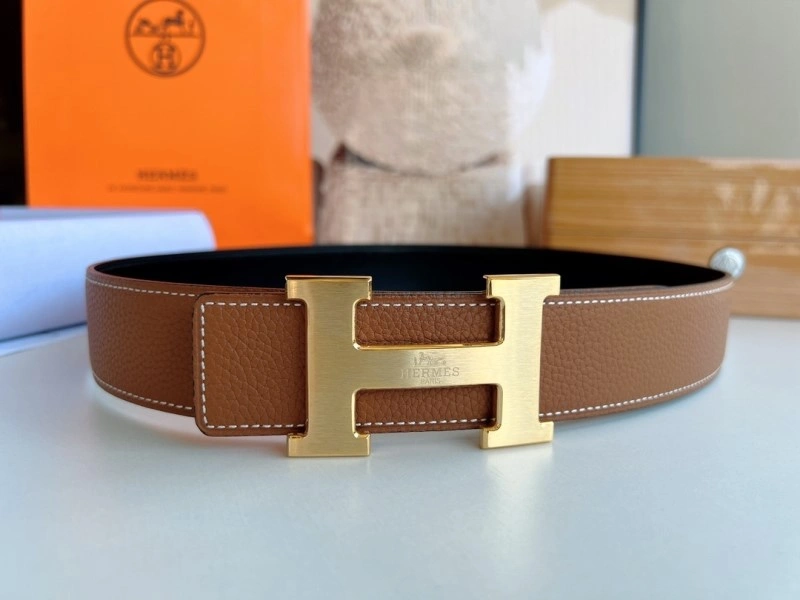 Cozy Hermes Belts 294262