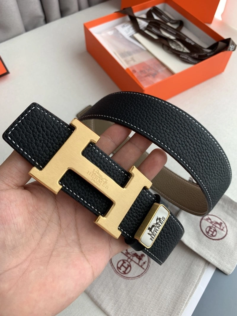 SunProtective Hermes Belts 294240