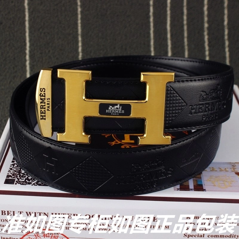 StreetReady Hermes Belts 294248