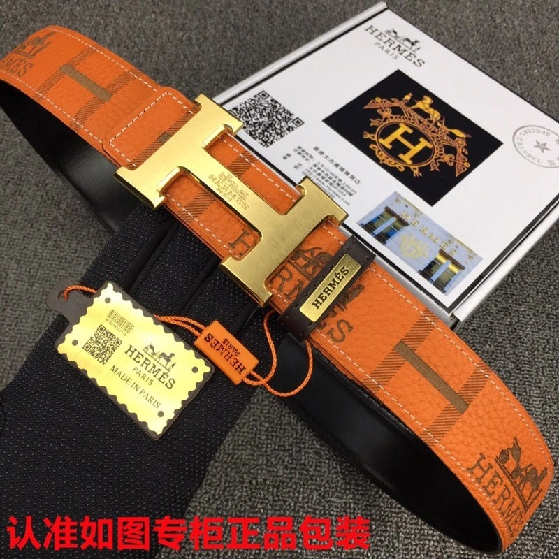 Snug Hermes Belts 294255
