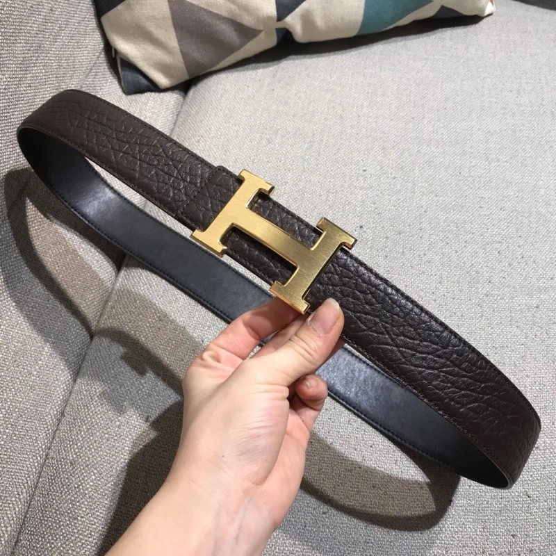 Timeless Hermes Belts 294238