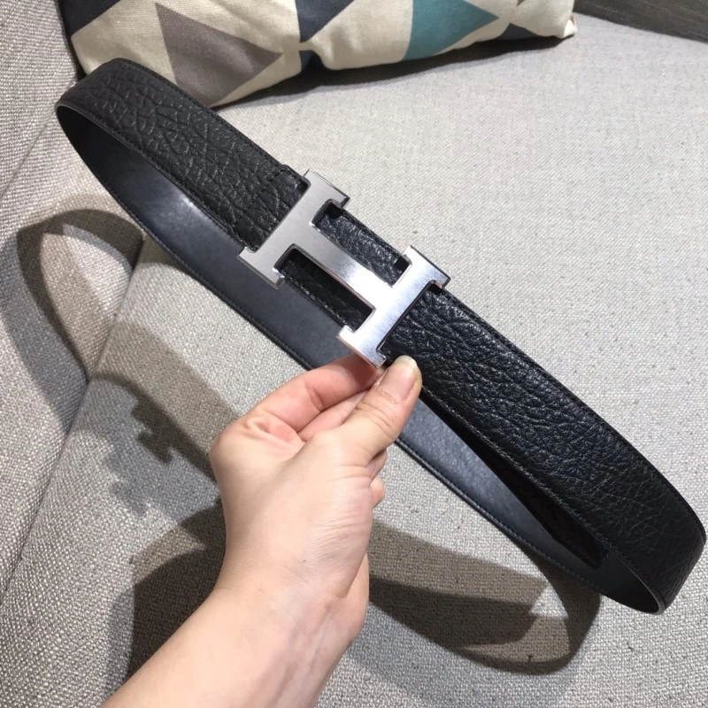 Seasonal Hermes Belts 294236