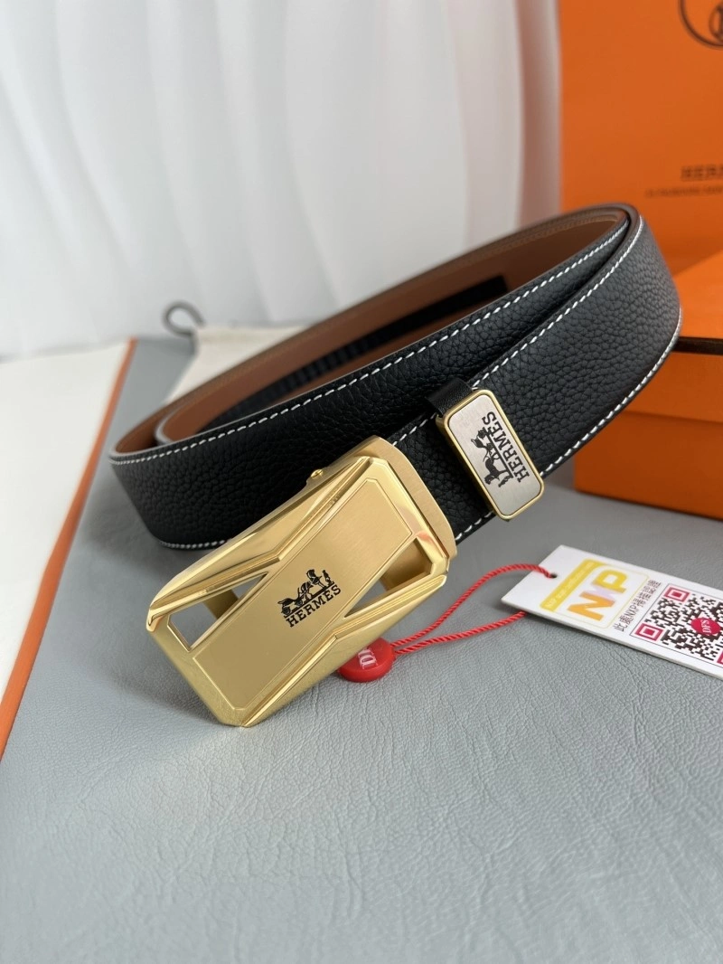 TechFriendly Hermes Belts 294235