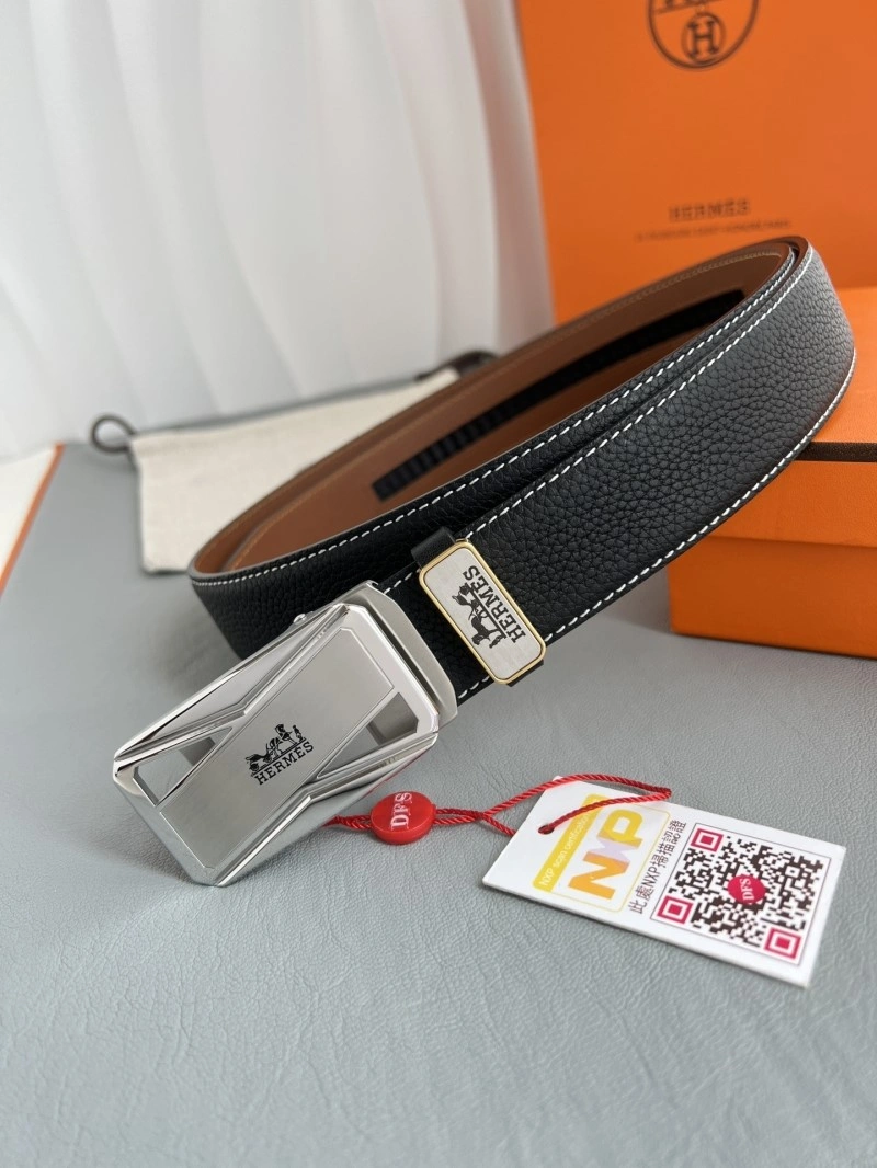 Hermes Belts Upgraded 294239