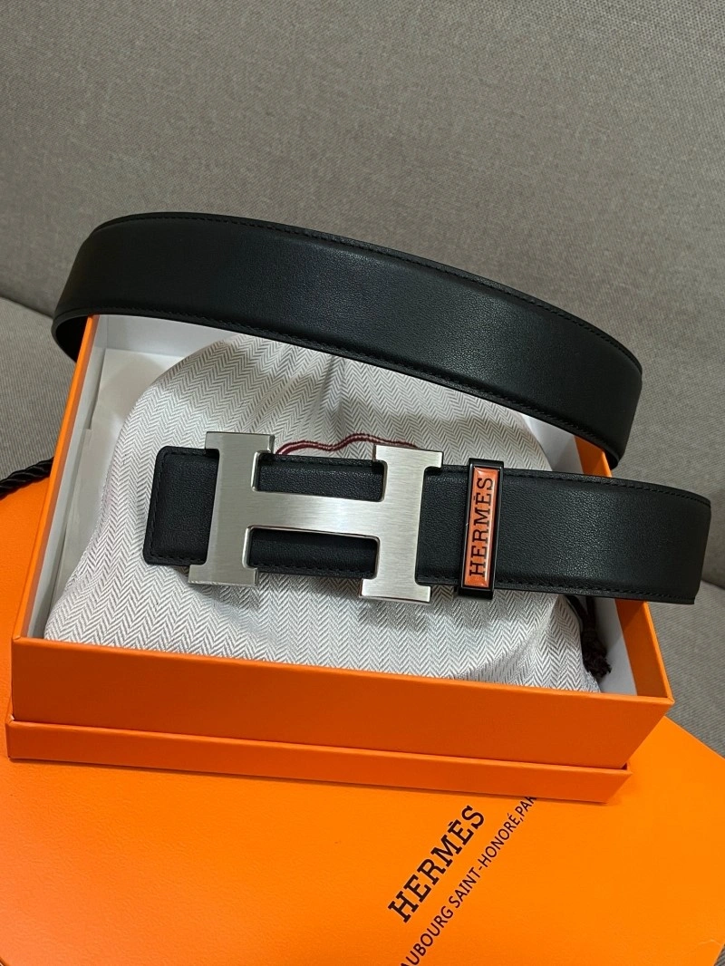 Hermes Belts Original 294232