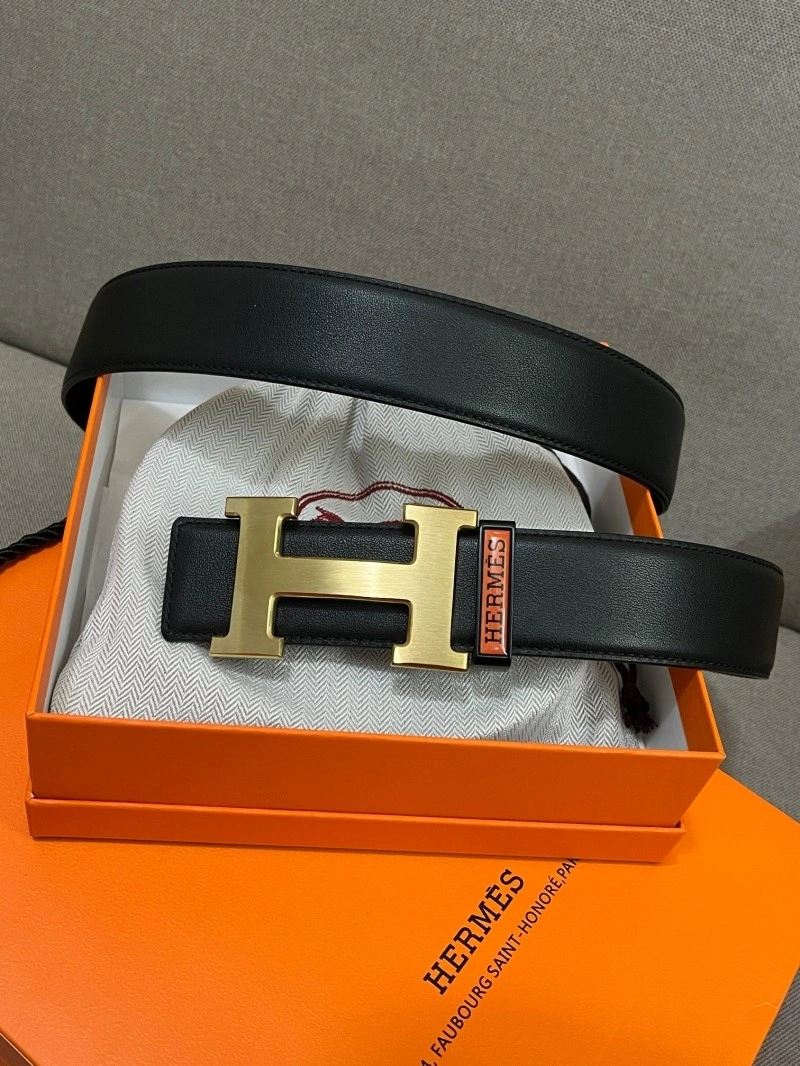 SoftTouch Hermes Belts 294234