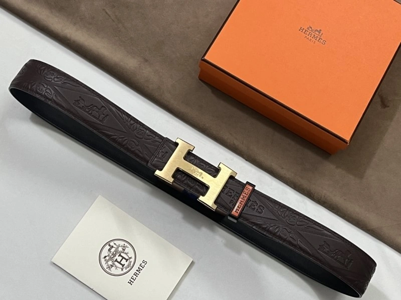 Hermes Belts WeatherProof 294231