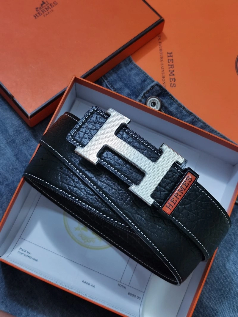 Hermes Belts Trendsetting 294228