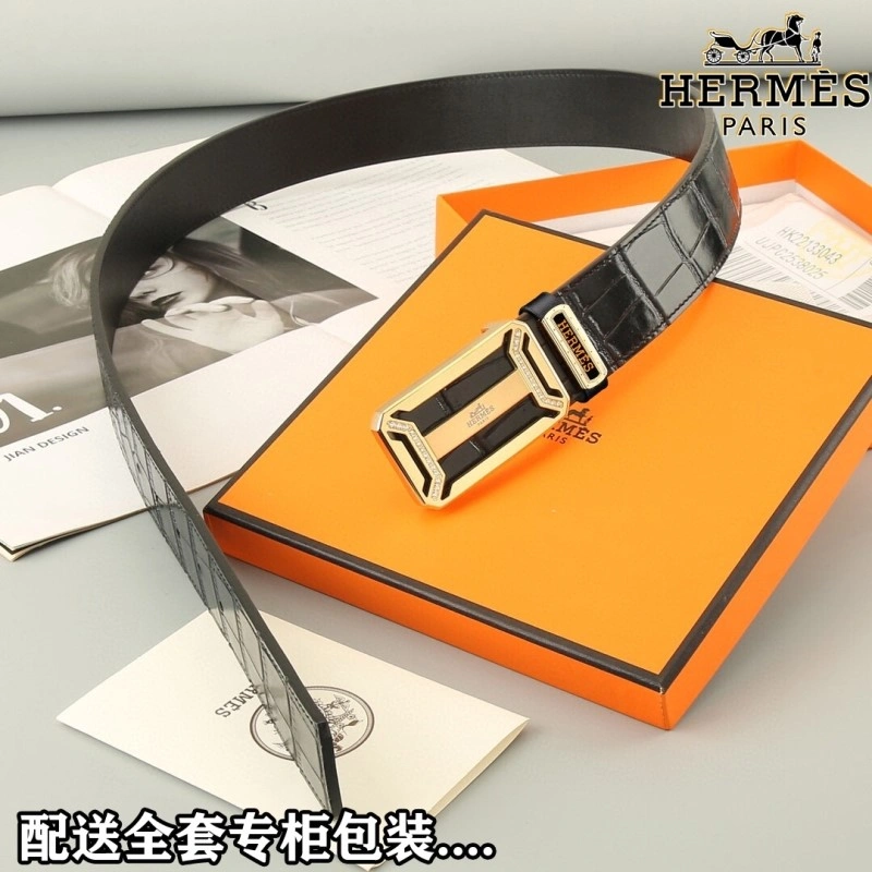 Hermes Belts SunProtective 294225