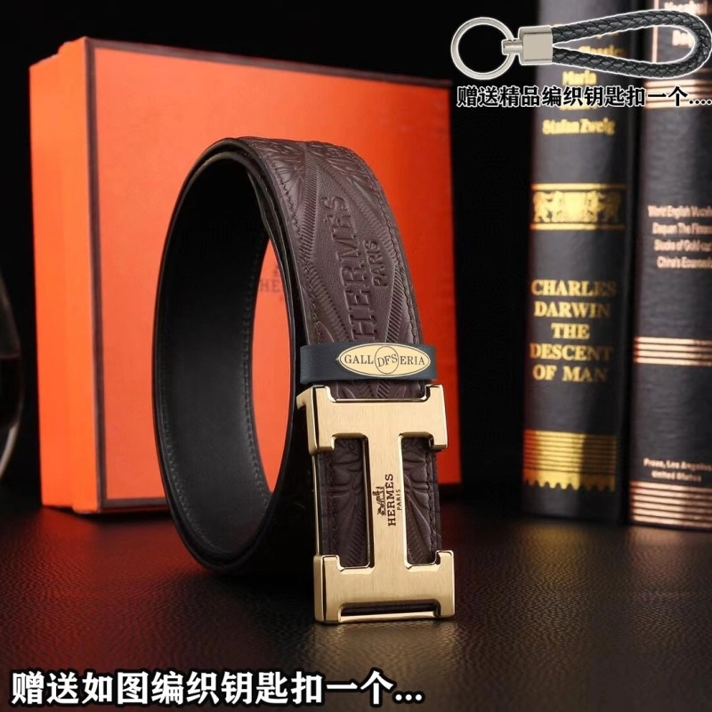 Hermes Belts Lightweight 294221
