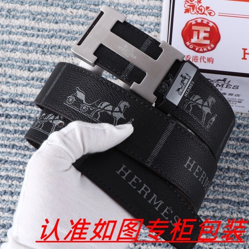 Hermes Belts Functional 294215