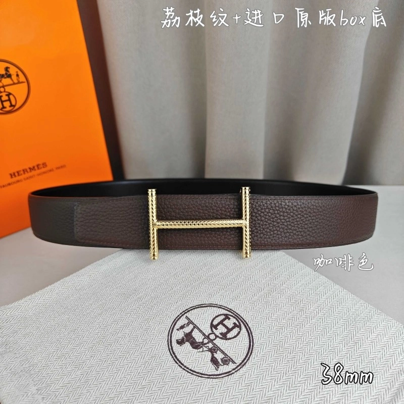 Fashionable Hermes Belts 294207
