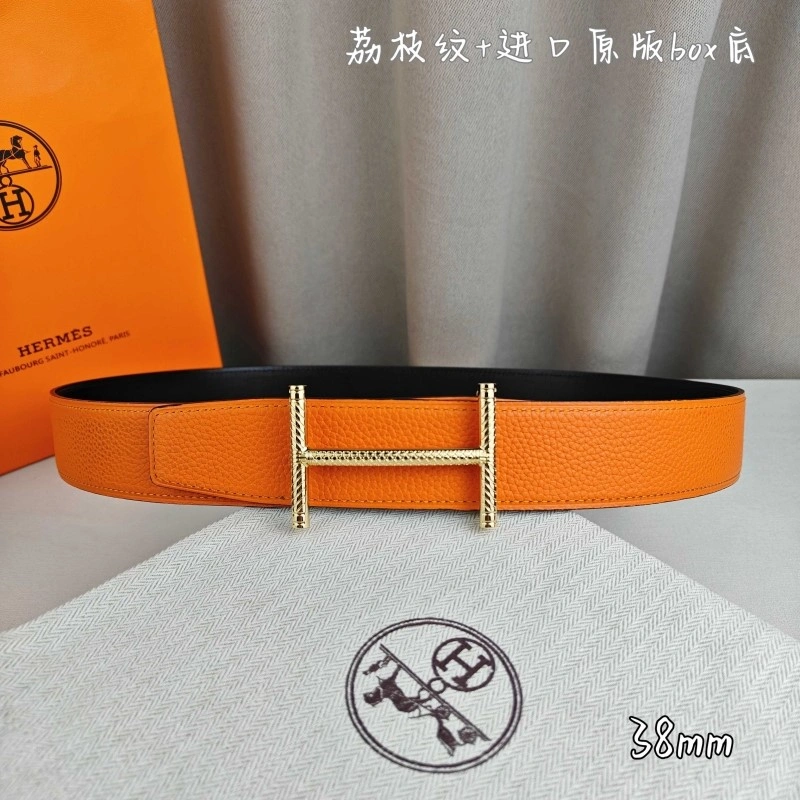 SportInspired Hermes Belts 294201